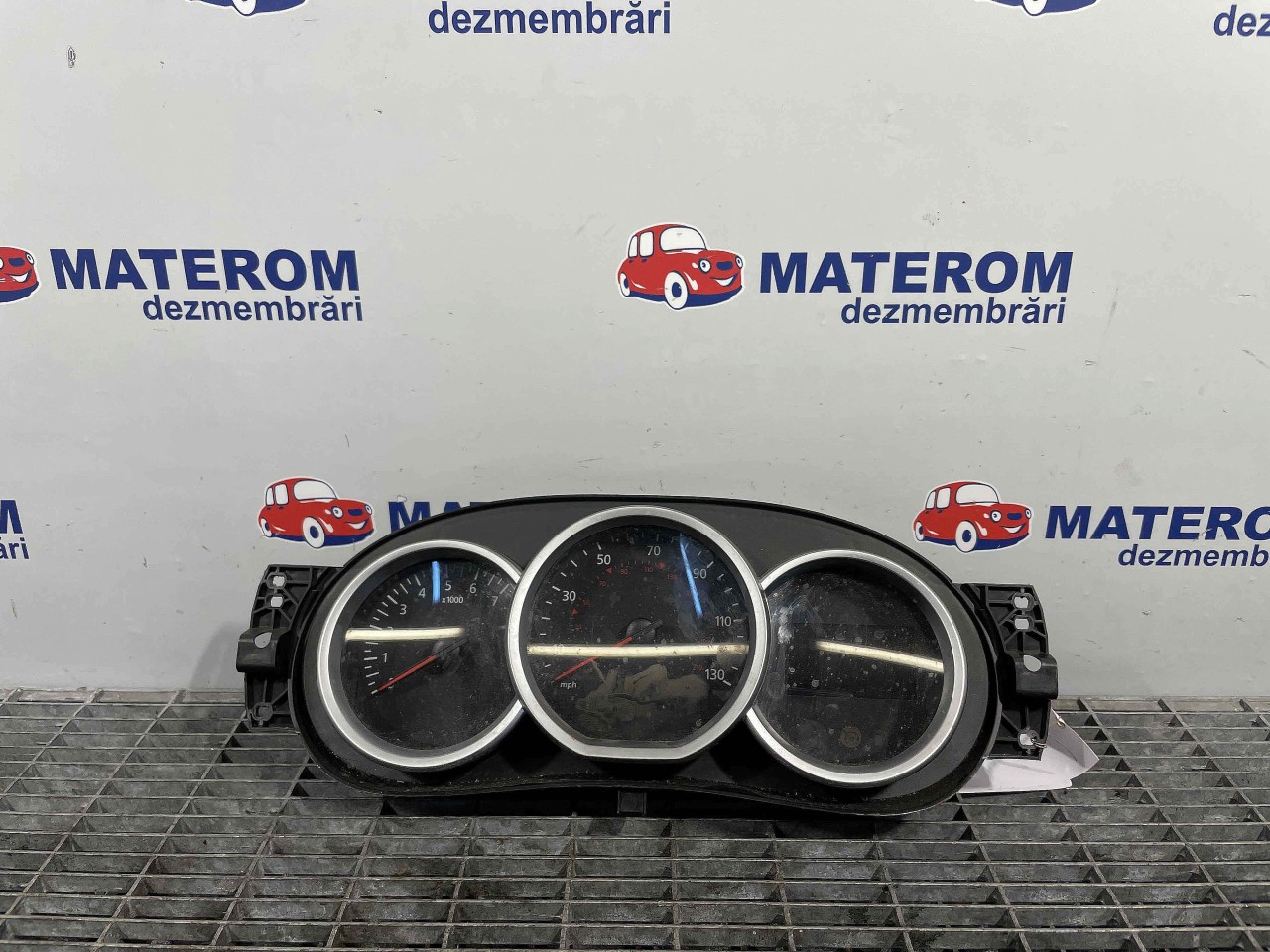CEAS BORD DACIA DUSTER 1.2 TCE - (2013 2017)
