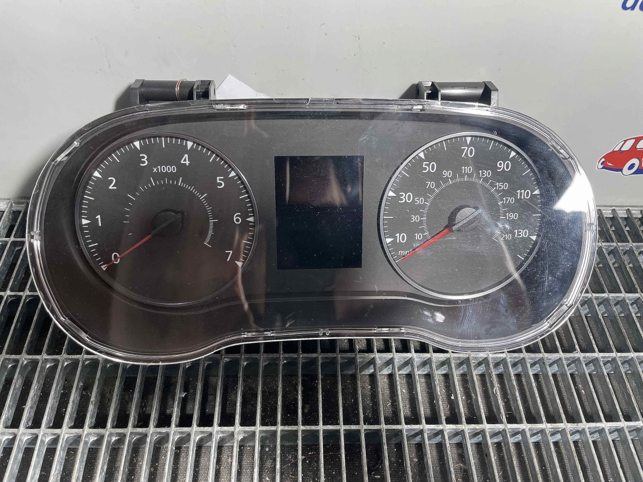CEAS BORD DACIA DUSTER 1.6 SCE - (2019 2022)