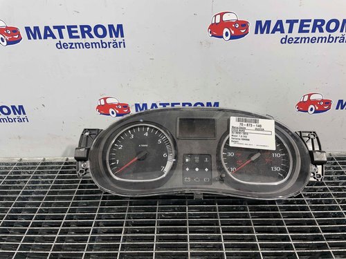 CEAS BORD DACIA DUSTER DUSTER 1.5 DCI - (2010 2013)