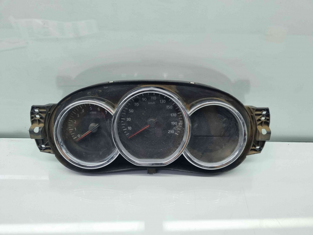 Ceas bord Dacia Duster [fabr 2010-2017] 248102645R