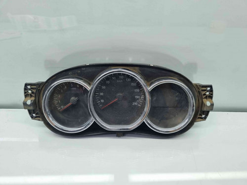 Ceas bord Dacia Duster [fabr 2010-2017] 248102645R