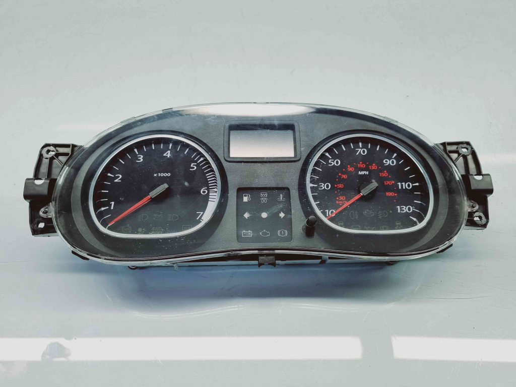 Ceas bord Dacia Duster [Fabr 2010-2017] 248103545R