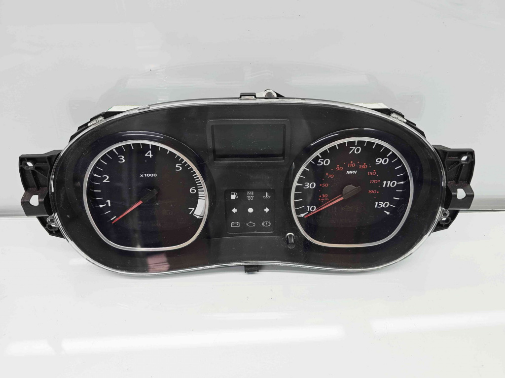 Ceas bord Dacia Duster [Fabr 2010-2017] 248103545R