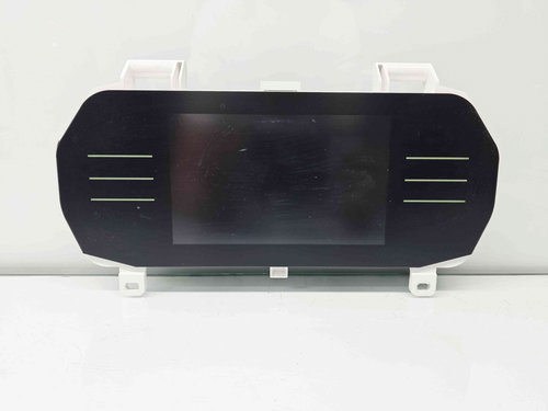 Ceas bord Dacia Jogger facelift [Fabr 2021-2025] 248098429R