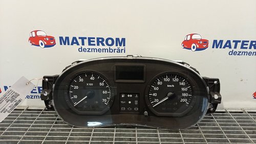 CEAS BORD DACIA LOGAN 1.5 DCI - (2004 2008)