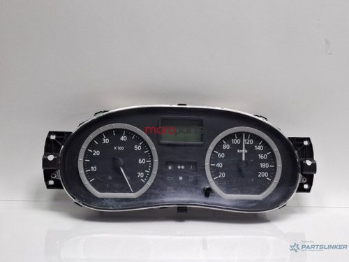 Ceas bord DACIA LOGAN LS_ 2004 - > 1.6 1.6 K7M 710 216774992
