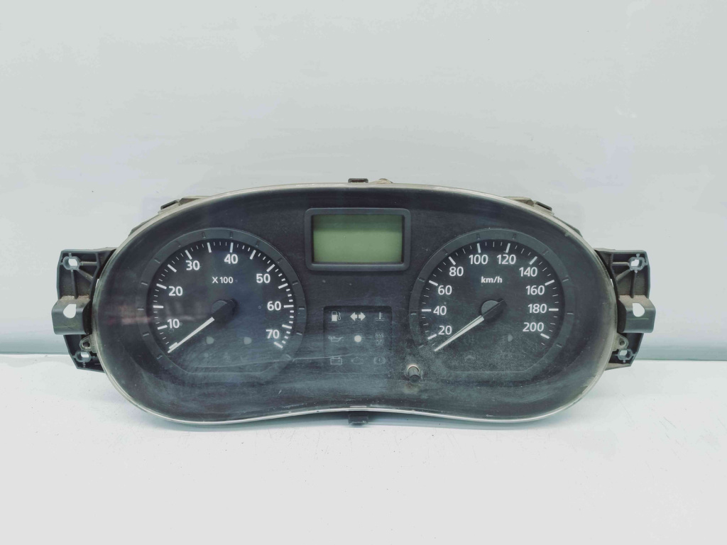 Ceas bord Dacia Logan (LS) [Fabr 2004-2012] 8200377202