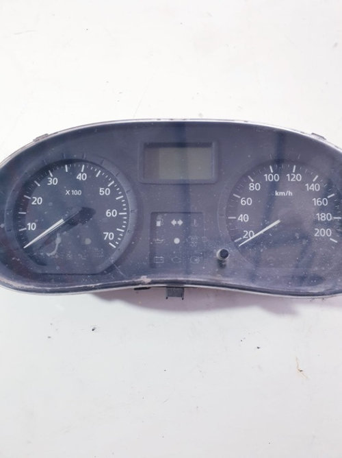 Ceas bord Dacia Logan