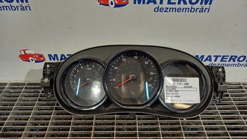 CEAS BORD DACIA SANDERO 0.9 TCE - (2012 2019)