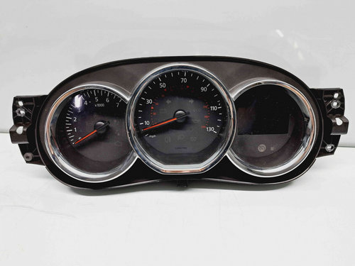 Ceas bord Dacia Sandero 2 Hatchback [Fabr 2012-2022] 248103450R