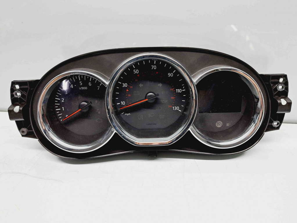 Ceas bord Dacia Sandero 2 Hatchback [Fabr 2012-2022] 248103450R