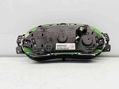 Ceas bord Dacia Sandero 2 Stepway [Fabr 2012-prezent] 248104962R