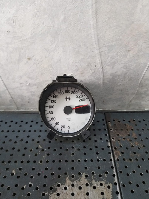 Ceas bord diesel alfa romeo 156 932 156034475