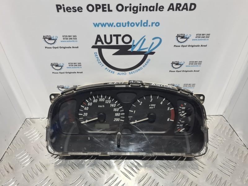 Ceas bord diesel Opel Agila 2000-2007 1.3 CDTI
