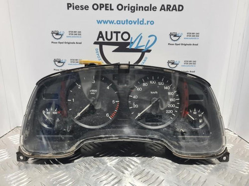 Ceas bord diesel Opel Astra G 1998-2004 1.7 DTI 09228743 DQ
