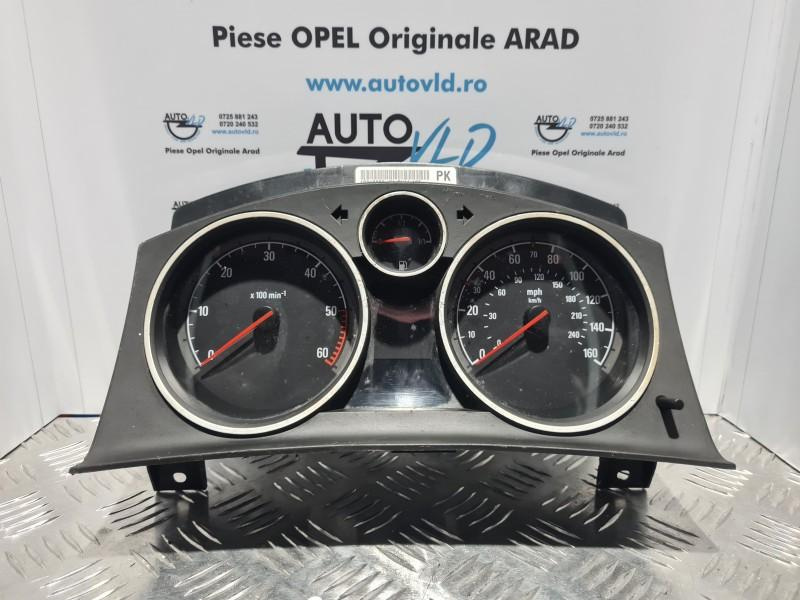 Ceas bord diesel Opel Astra H 2004-2007 13216684 PK SW4.405