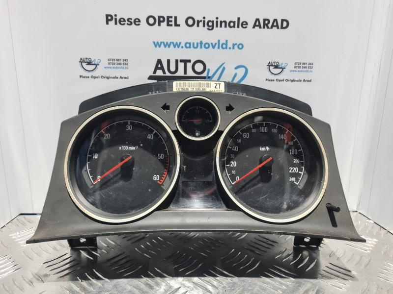 Ceas bord diesel Opel Astra H 2004-2007 13225980 ZT SW6.607