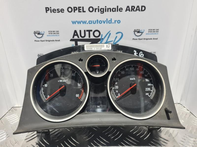 Ceas bord diesel Opel Astra H 2004-2007 13225988 XJ SW6.607
