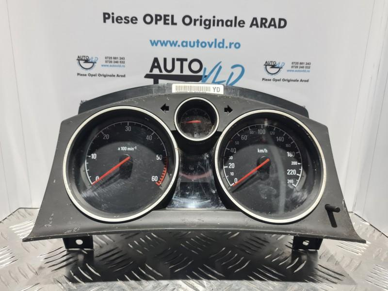 Ceas bord diesel Opel Astra H 2004-2007 133099003 YD SW7.655