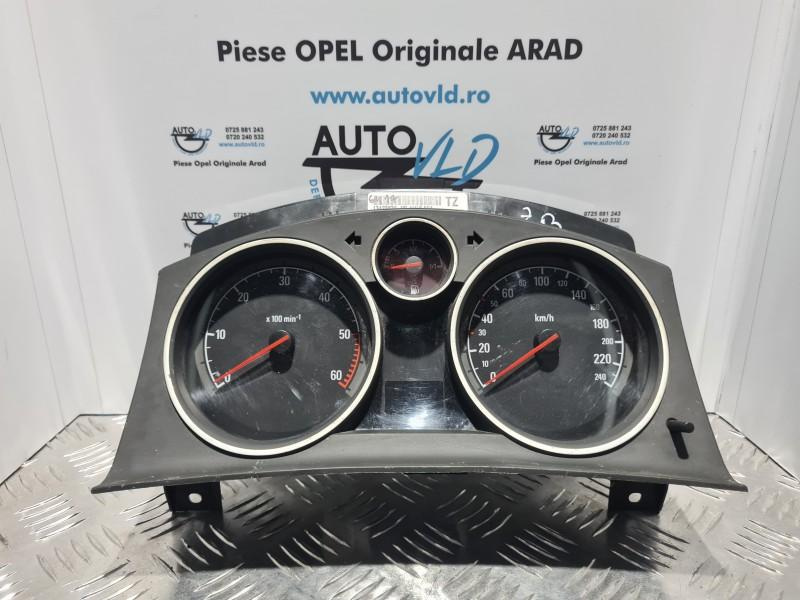 Ceas bord diesel Opel Astra H facelift 2007-2010 13423836 TZ SW8.661