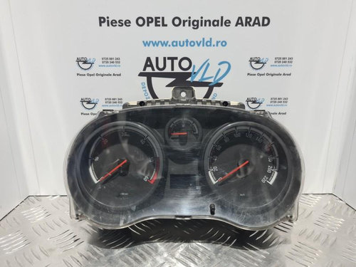 Ceas bord diesel Opel Corsa D 2006-2010 1.3 CDTI; 1.7 CDTI 13264261 EM