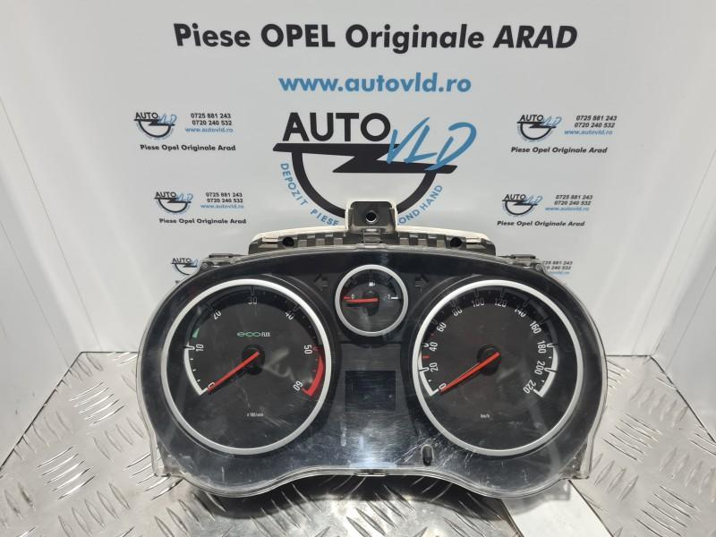 Ceas bord diesel Opel Corsa D 2006-2010 1.3 CDTI; 1.7 CDTI 13281900 GB