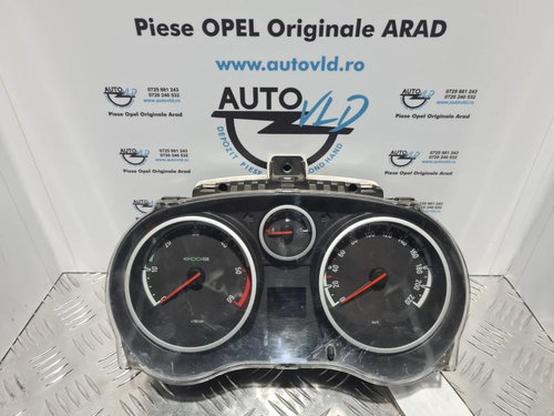 Ceas bord diesel Opel Corsa D 2006-2010 1.3 CDTI; 1.7 CDTI 13281900 GB
