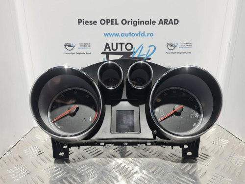 Ceas bord diesel Opel Insignia A 2008-2013 2.0 CDTI 22778510 SW 56.J2 ABJC