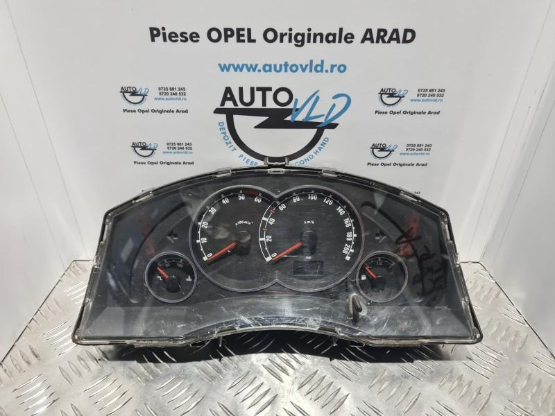 Ceas bord diesel Opel Meriva 2003-2010 1.7 CDTI ; 1.3 CDTI 13214770 LN
