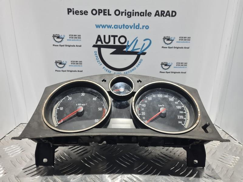 Ceas bord diesel Opel Zafira B 2005-2014 13172012 RC SW4.405