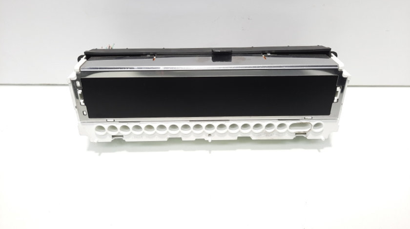 Ceas bord digital, cod 248103583R, Renault Scenic 3, 1.6 DCI (id:598281)