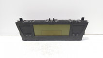 Ceas bord digital, cod 9664365280, Citroen C4 Pica...