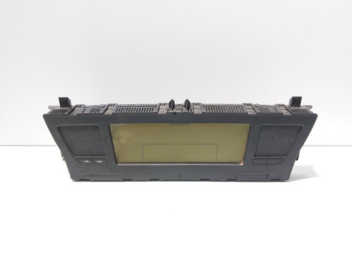 Ceas bord digital, cod 9666704180 , Citroen C4 Picasso (id:672026)