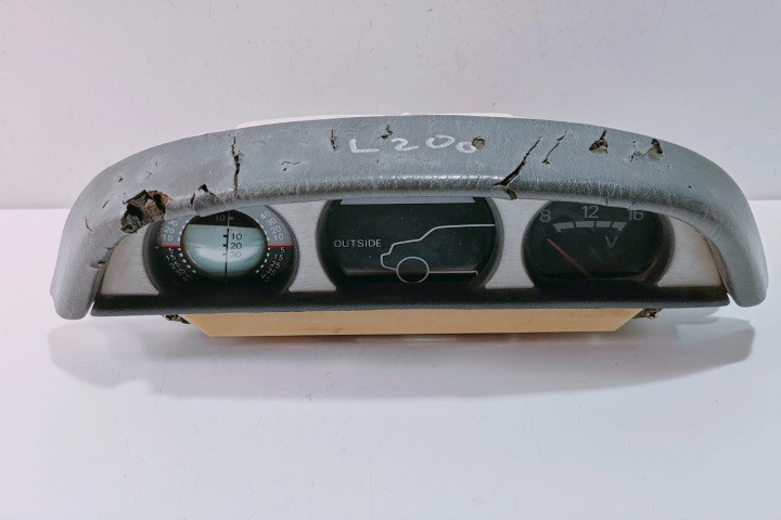 Ceas bord display 79797001 Mitsubishi L200 3 [1996 - 2006]
