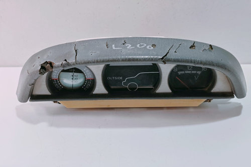 Ceas bord display 79797001 Mitsubishi L200 3 [1996 - 2006]