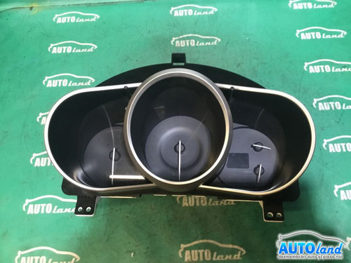 Ceas Bord Eh4455430 2.2 D / Jeeh64b049 Mazda CX-7 2007