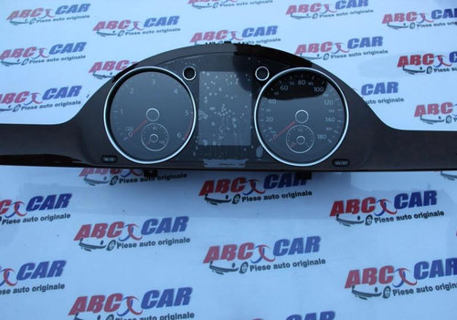 Ceas bord (ENG) Volkswagen Passat CC 2008-2012 3C8920971K