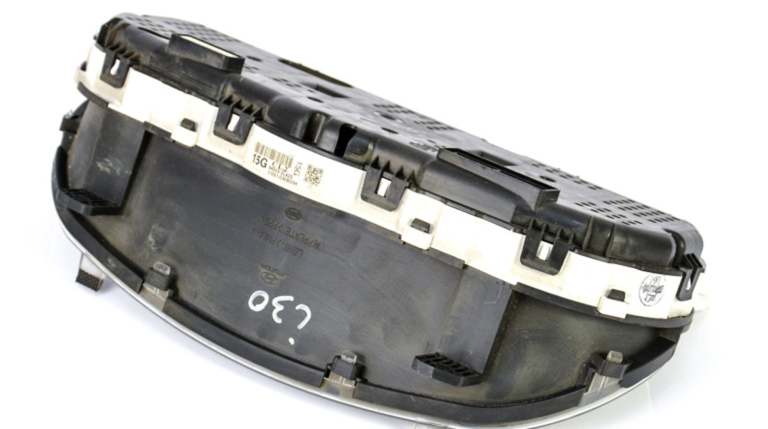 Ceas Bord Europa - Afisaj In Km,benzina Hyundai I30 (FD) 2007 - 2012 94003-2L425, 11001-039800H, 940032L425, 11001039800H