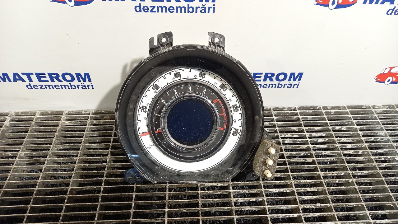 CEAS BORD FIAT 500 500 1.2 INJ - (2007 2015)