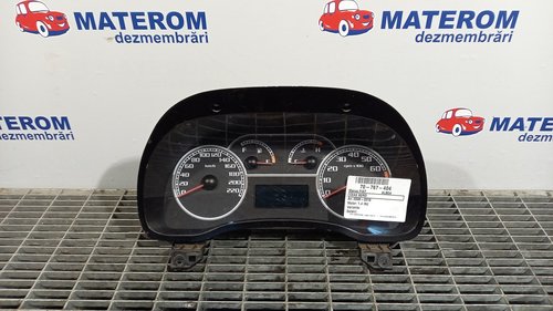 CEAS BORD FIAT ALBEA 1.4 INJ - (2006 2012)