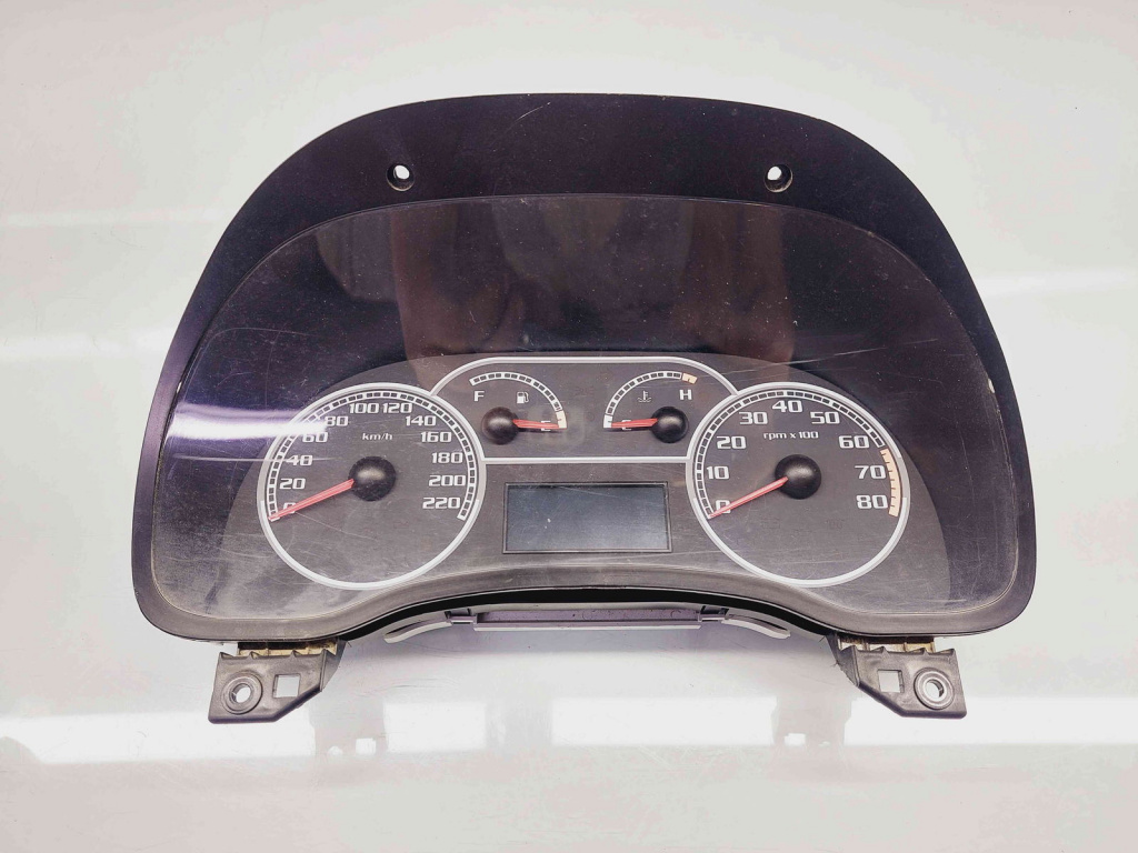 Ceas bord Fiat Albea (178) [Fabr 2003-2007] 51737369