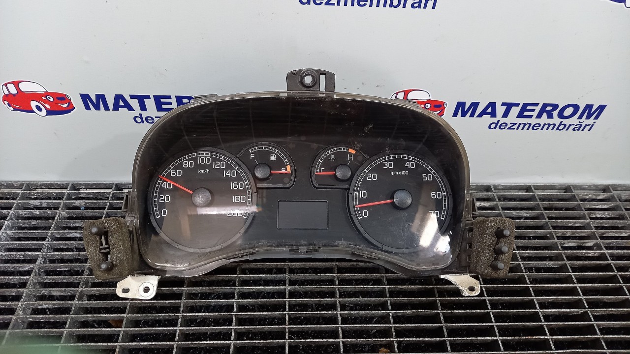 CEAS BORD FIAT DOBLO 1.3 JTD - (2005 2010)