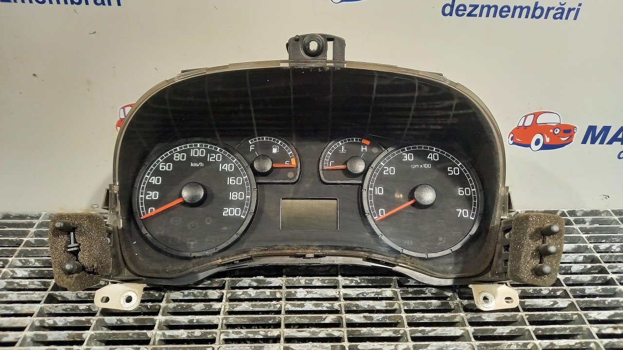 CEAS BORD FIAT DOBLO 1.3 MJTD - (2005 2010)