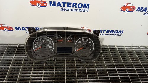 CEAS BORD FIAT DOBLO 1.6 MJD - (2010 2015)