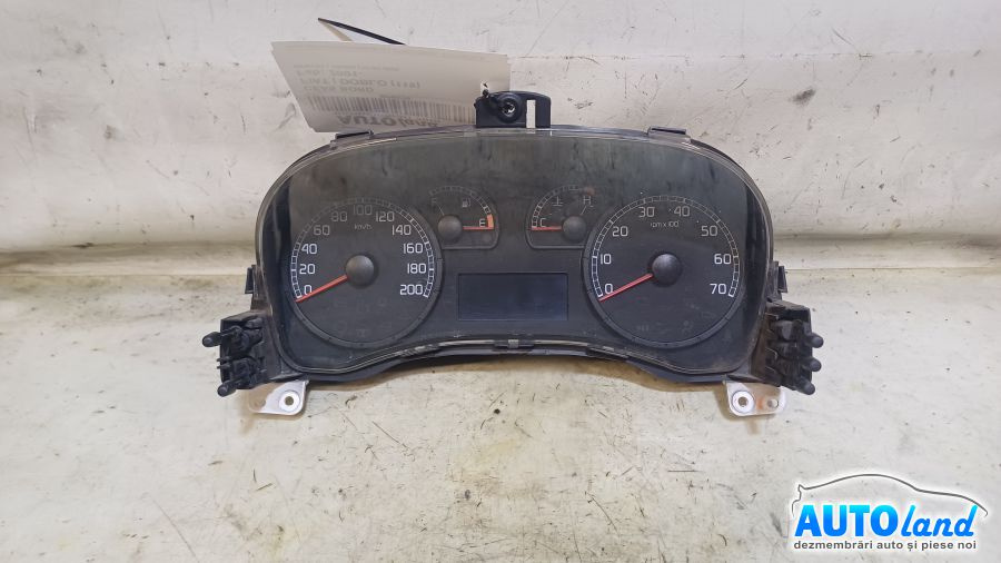 Ceas Bord Fiat DOBLO 119 2001