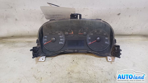 Ceas Bord Fiat DOBLO 119 2001