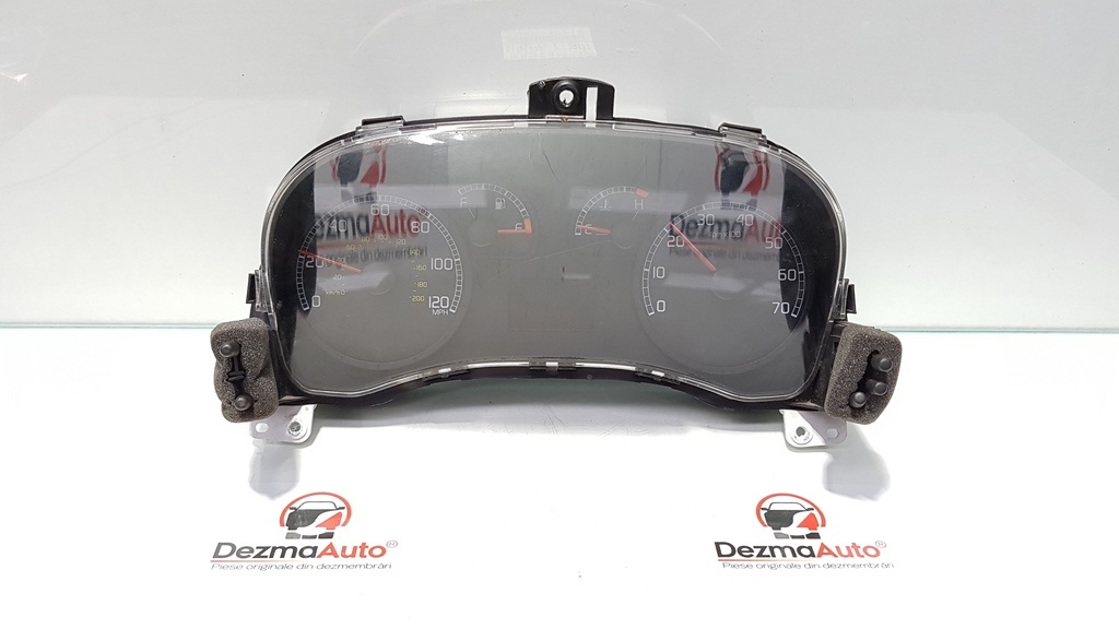 Ceas bord, Fiat Doblo (223) cod 51761876 (id:367415)