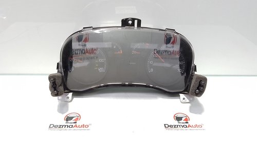 Ceas bord, Fiat Doblo (223) cod 51761876 (id:367415)