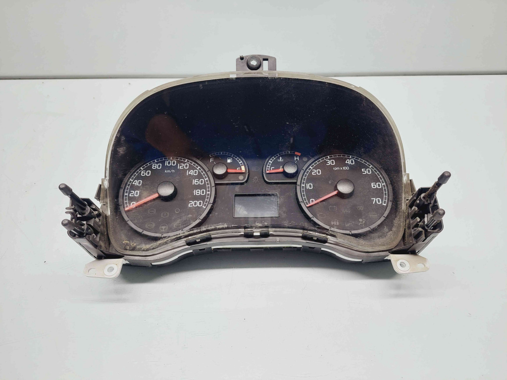 Ceas bord Fiat Doblo (223) [Fabr 2000-2010] 51747074