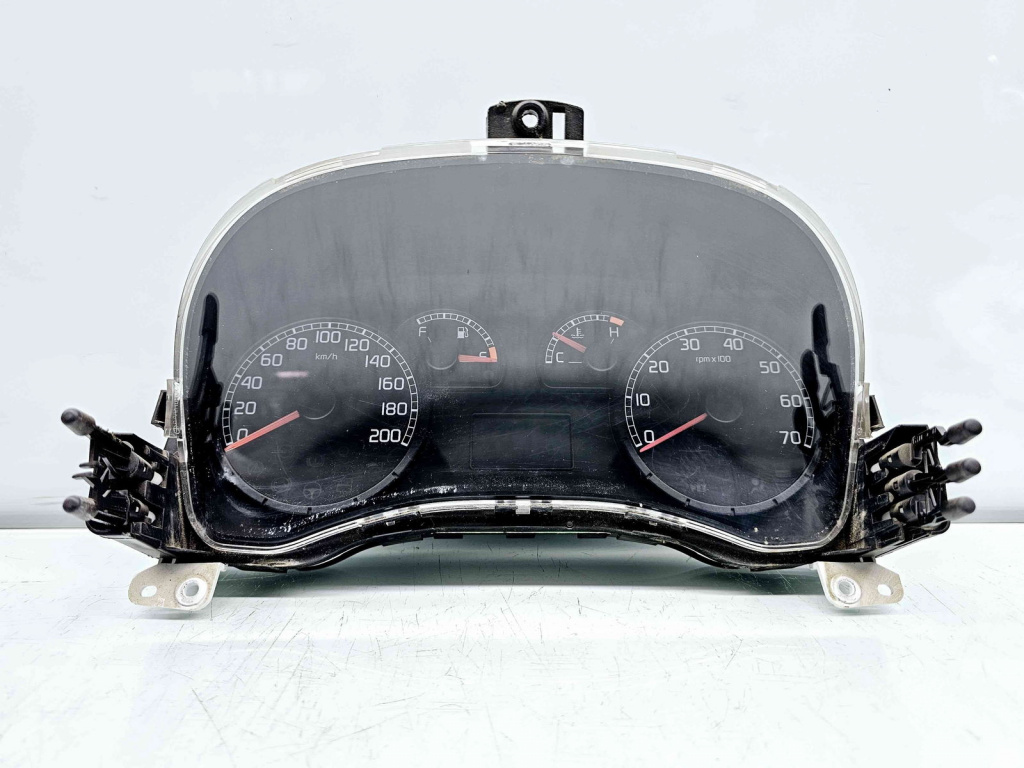 Ceas bord Fiat Doblo (223) [Fabr 2000-2010] OEM